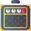 Music amplifier 상 64x64