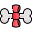 Dog treat icon 64x64