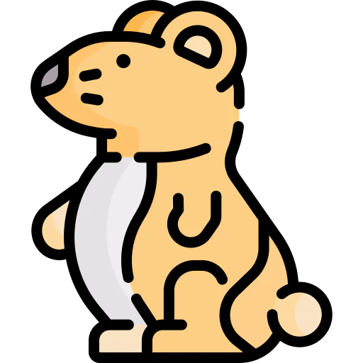 Hamster icon