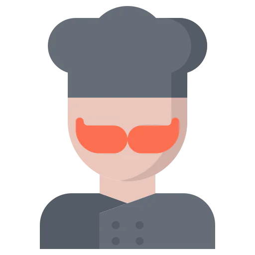 Cook icon