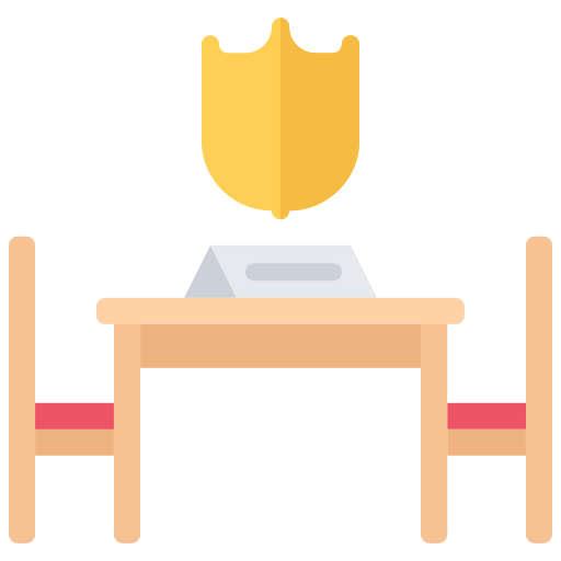 Reservation icon