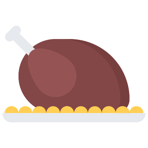 Chicken icon