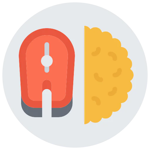 Fish icon