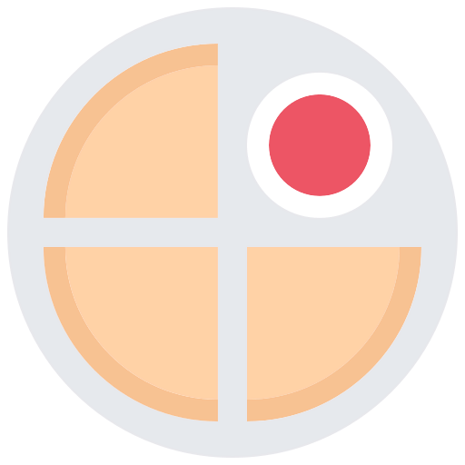 Pancake icon