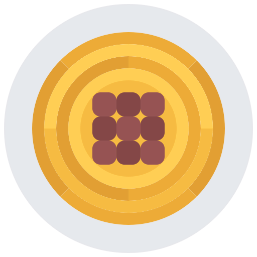 Spaghetti icon