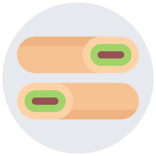 Shawarma icon