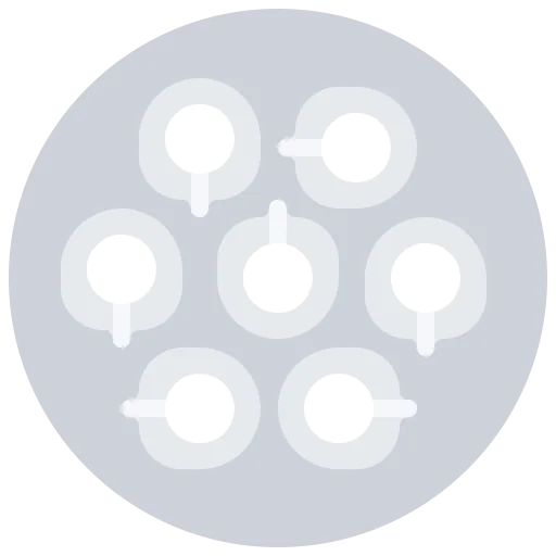 Dumpling icon