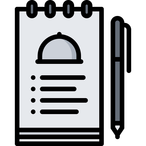 Notes icon