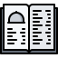 Menu icon 64x64