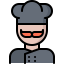 Cook icon 64x64