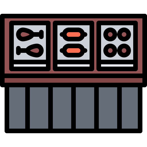 Buffet icon