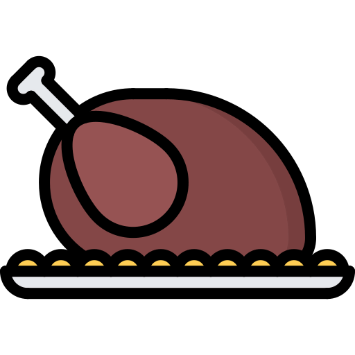 Chicken icon