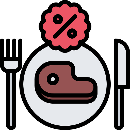Restaurant icon