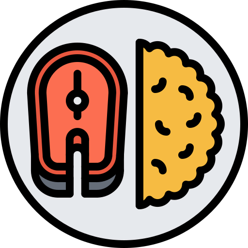 Fish icon