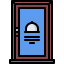 Door icon 64x64