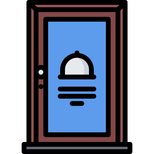 Door icon