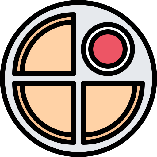 Pancake icon