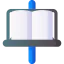 Music sheet icon 64x64