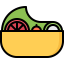 Salad icon 64x64