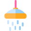 Shower icon 64x64