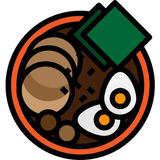 Ramen icon