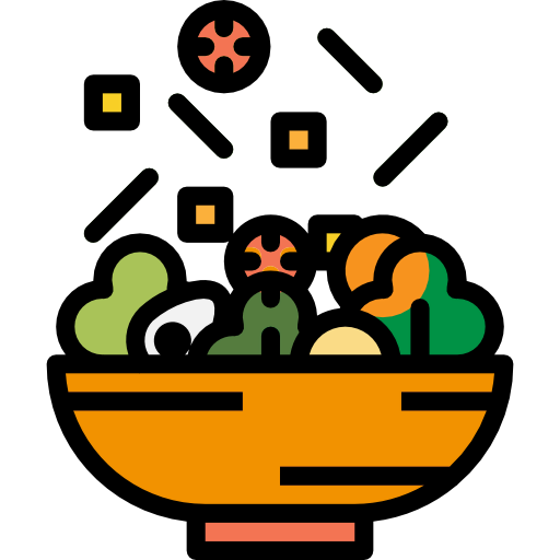 Salad icon