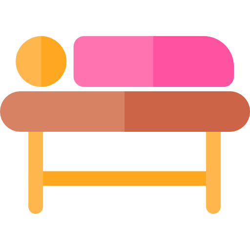 Relax icon