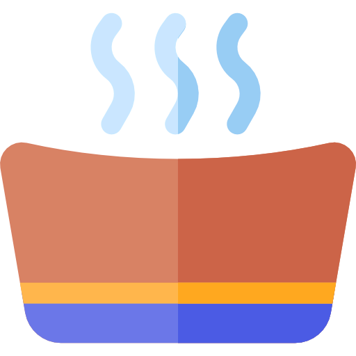 Bath icon