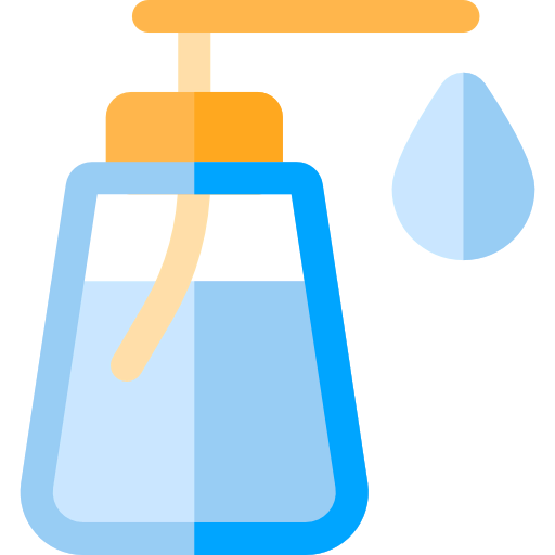 Lotion icon