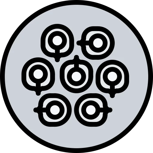 Dumpling icon