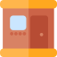Sauna icon 64x64