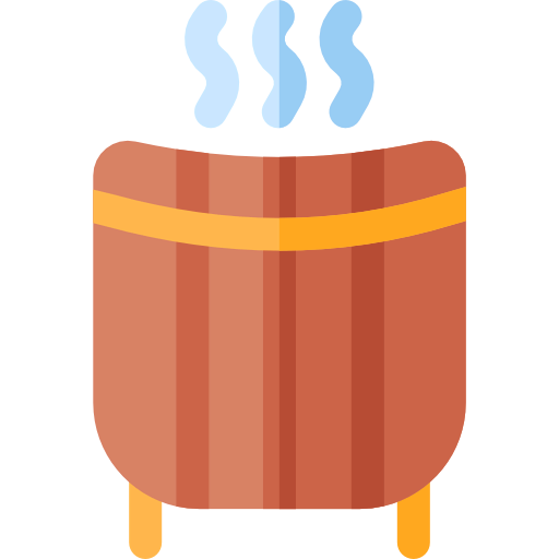 Sauna icon