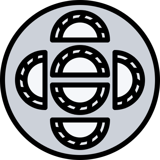 Dumpling icon