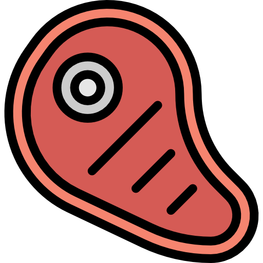 Steak icon