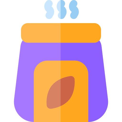Aromatherapy icon