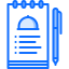 Notes icon 64x64