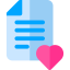 Love letter icon 64x64