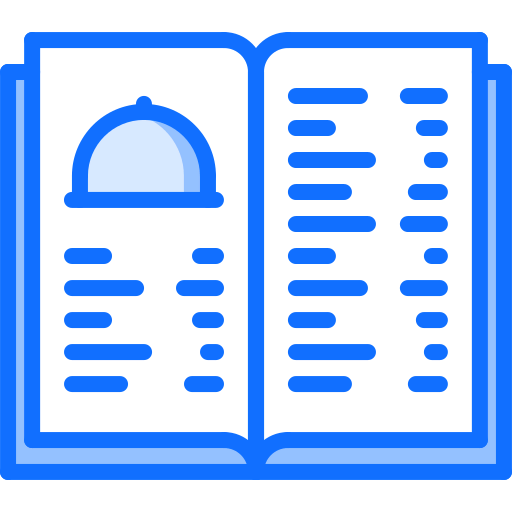 Menu icon