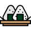 Onigiri icon 64x64