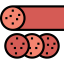 Pepperoni アイコン 64x64