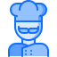 Cook icon 64x64