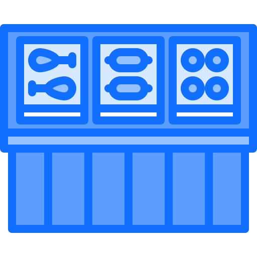 Buffet icon