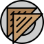 Sandwich icon 64x64
