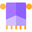 Towel icon 64x64
