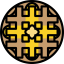 Wafer icon 64x64