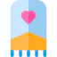 Towel icon 64x64