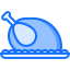 Chicken icon 64x64