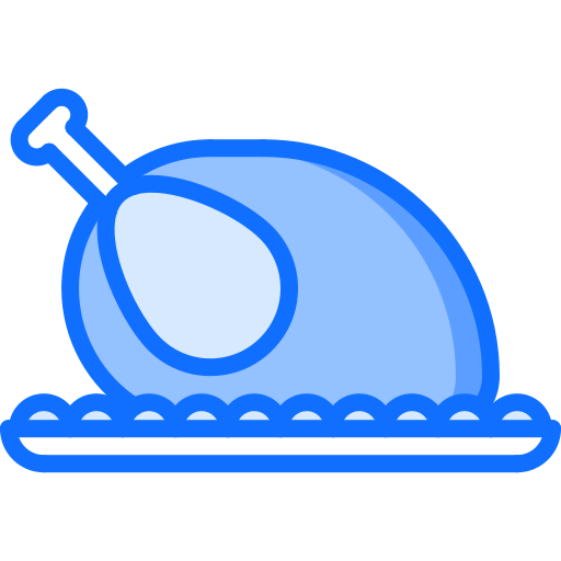 Chicken icon