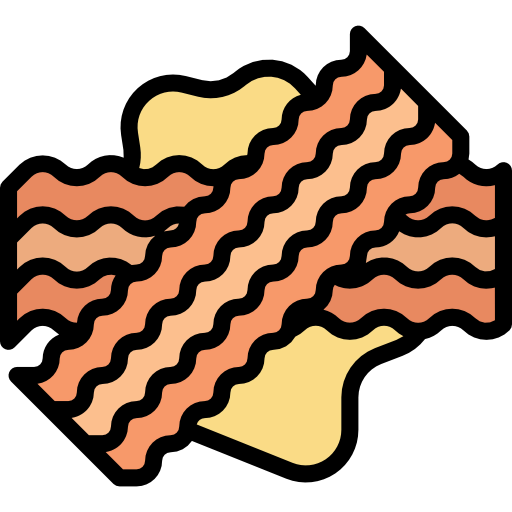 Bacon icon