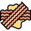 Bacon icon 64x64